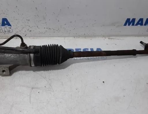 PEUGEOT 307 1 generation (2001-2008) Насос гідропідсилювача 4000ZJ,1617933480,1663651680 27890250