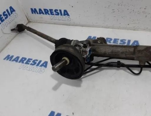 PEUGEOT 307 1 generation (2001-2008) Насос гідропідсилювача 4000ZK,9624981580,1617933680,890116 27890259