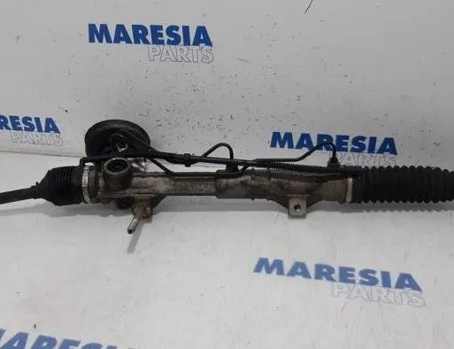 PEUGEOT 307 1 generation (2001-2008) Насос гідропідсилювача 4000ZK,9624981580,1617933680,890116 27890259