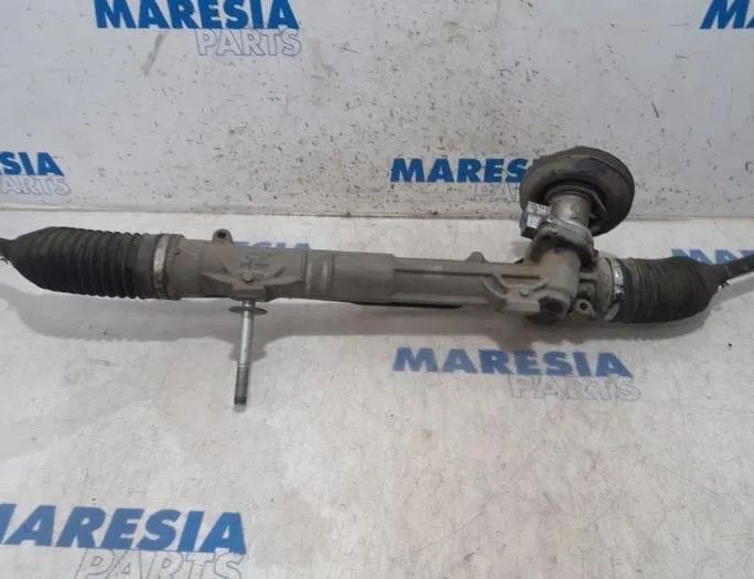 PEUGEOT 307 1 generation (2001-2008) Насос гідропідсилювача 4000ZJ,1617933480,9624981580,1663651680 27891899