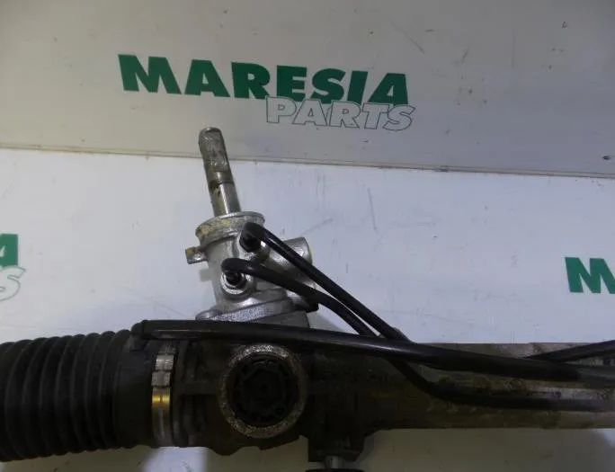 PEUGEOT 307 1 generation (2001-2008) Насос гидроусилителя 4000ZJ,4000QE,1617933480,16179334800 27903972