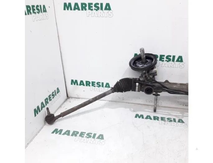 PEUGEOT 307 1 generation (2001-2008) Насос гидроусилителя 4000ZJ,1617933480,16179334800 27904973