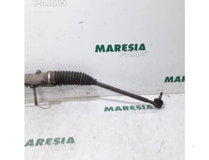 PEUGEOT 307 1 generation (2001-2008) Насос гидроусилителя 4000ZJ,1617933480,16179334800 27904973