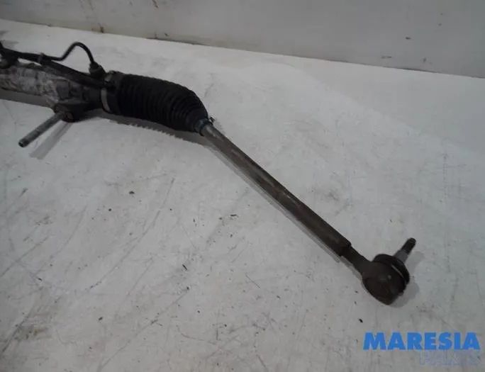 PEUGEOT 307 1 generation (2001-2008) Насос гидроусилителя 4000ZK,9624981580,1617933680,381750,1663651880 27908129