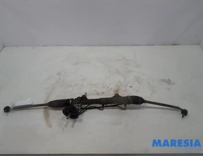 PEUGEOT 307 1 generation (2001-2008) Насос гидроусилителя 4000ZJ,1617933480,1663651680 27910936