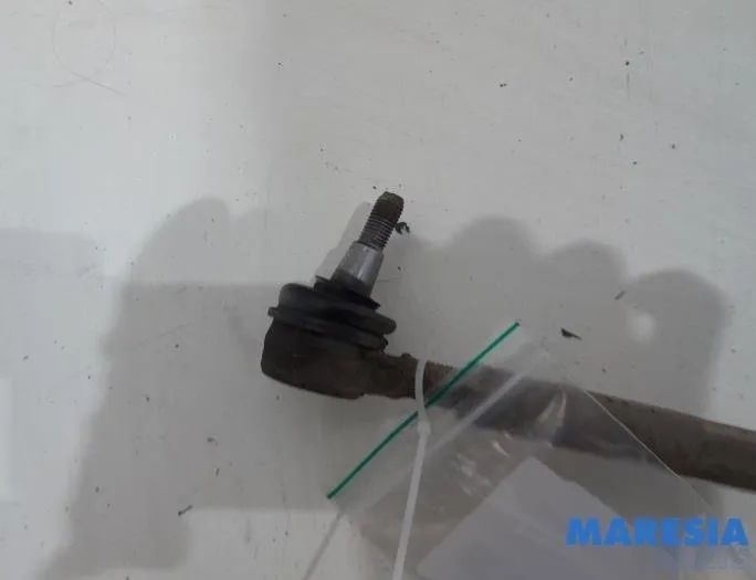 PEUGEOT 307 1 generation (2001-2008) Насос гидроусилителя 4000ZJ,1617933480,1663651680 27910936