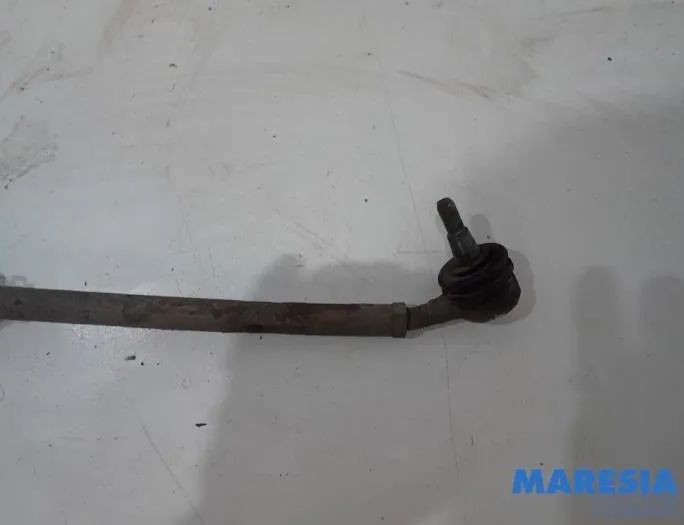 PEUGEOT 307 1 generation (2001-2008) Насос гидроусилителя 4000ZJ,1617933480,1663651680 27910936