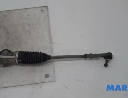 CITROËN C4 Picasso 1 generation (2006-2013) Насос гидроусилителя 6820000084,400172,1617934380 27911607