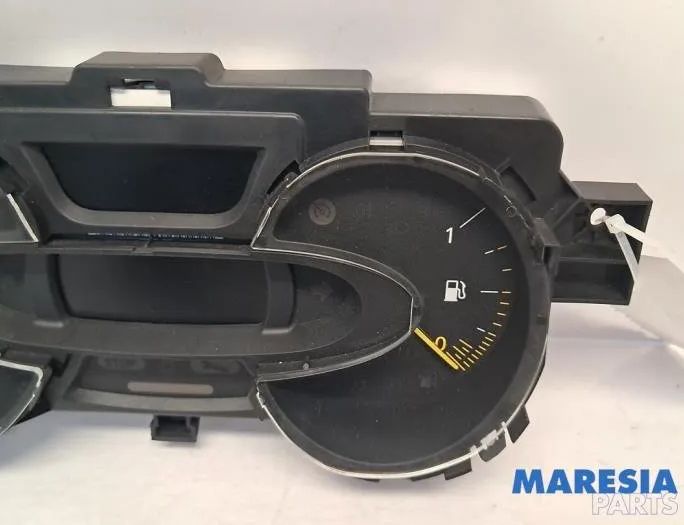 RENAULT Captur 1 generation (2013-2019) Другие блоки управления 248108772R,248100202R 28978332