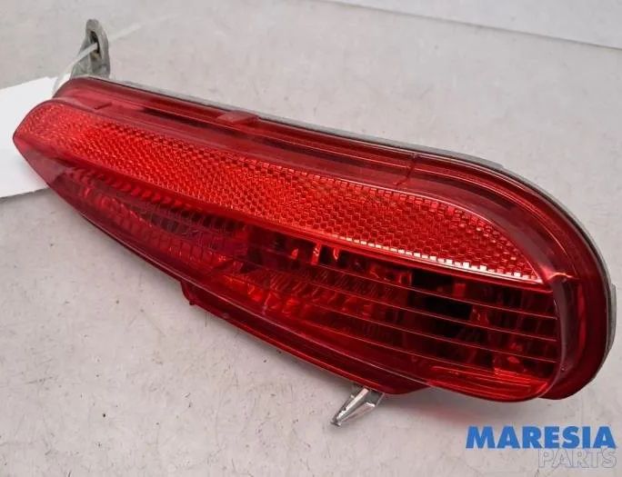 FIAT Punto 3 generation (2005-2020) Противотуманка заднего бампера 29511952