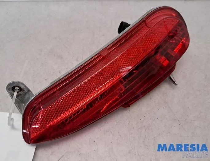 FIAT Punto 3 generation (2005-2020) Противотуманка заднего бампера 29511952