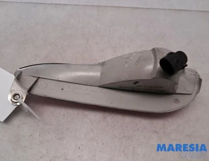 FIAT Punto 3 generation (2005-2020) Противотуманка заднего бампера 29511952