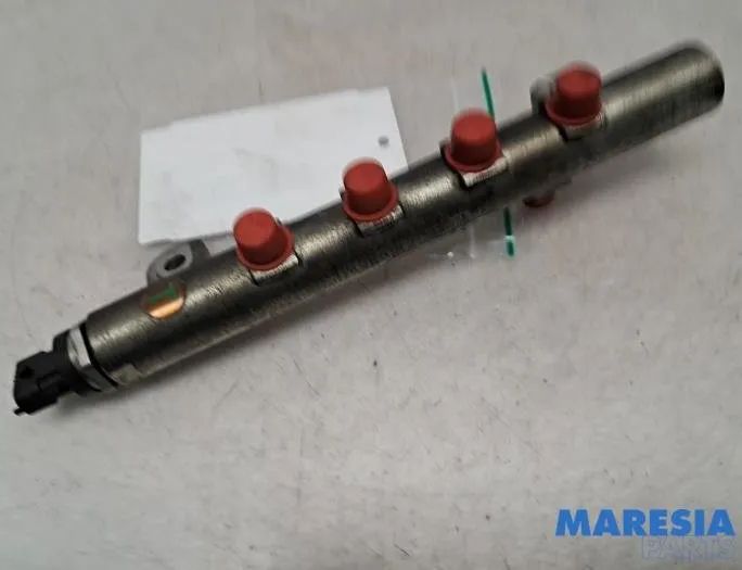 ALFA ROMEO GT 937 (2003-2010) Другие блоки управления 0445214058,55209575 30352423