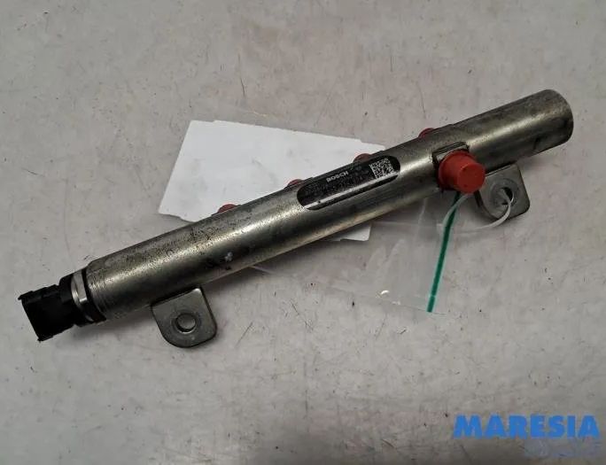 ALFA ROMEO GT 937 (2003-2010) Другие блоки управления 0445214058,55209575 30352423