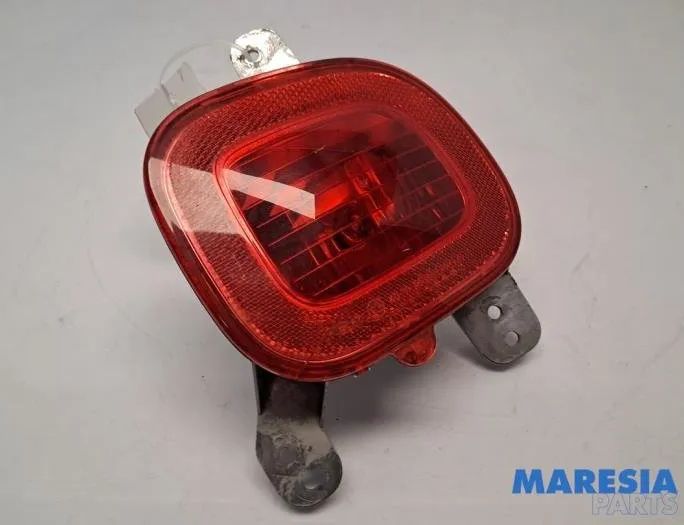 FIAT 308 T9 (2013-2021) Противотуманка заднего бампера 51848138,0051848138 30400185