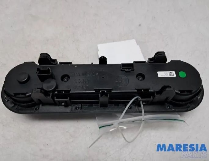 ALFA ROMEO Giulia 2 generation (2015-2024) Pегулятор климы 156147613,156130348,01561303480 30574345