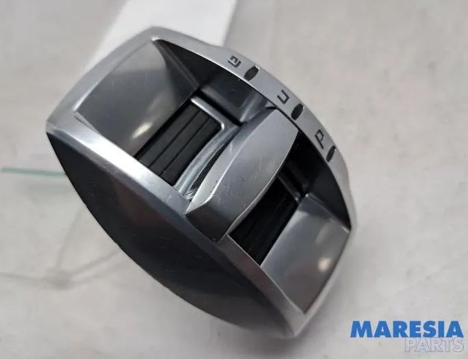 ALFA ROMEO Giulietta 940 (2010-2020) Механізм перемикання передач 156092188,156091264 30574389