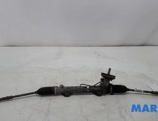 CITROËN C4 Picasso 1 generation (2006-2013) Насос гидроусилителя 400172,1617934380,1663652580 30669521