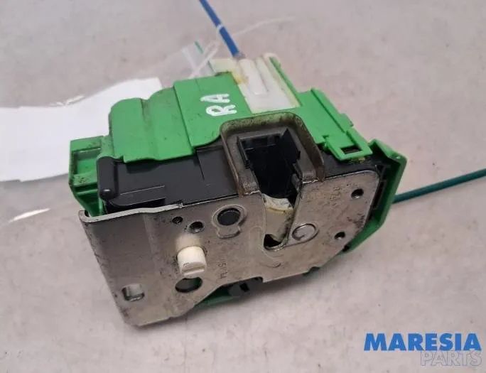 ALFA ROMEO Giulietta 940 (2010-2020) Другие кузовные детали 71775808,50522869 30816361