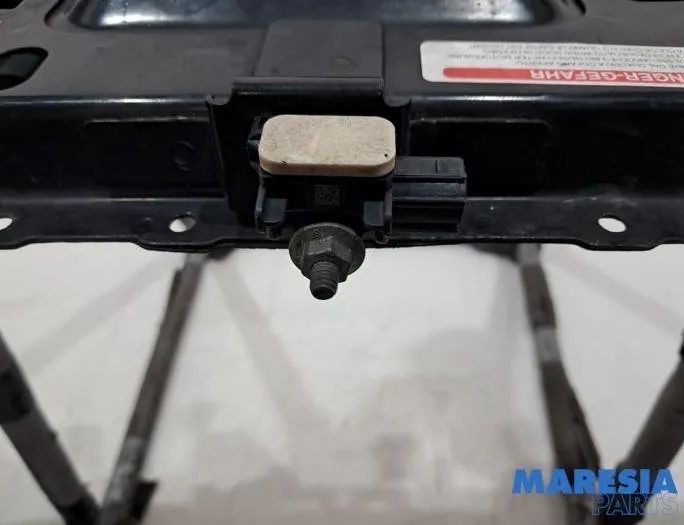 ALFA ROMEO Giulietta 940 (2010-2020) Другие кузовные детали 50514236,50530302,71771829 32064540