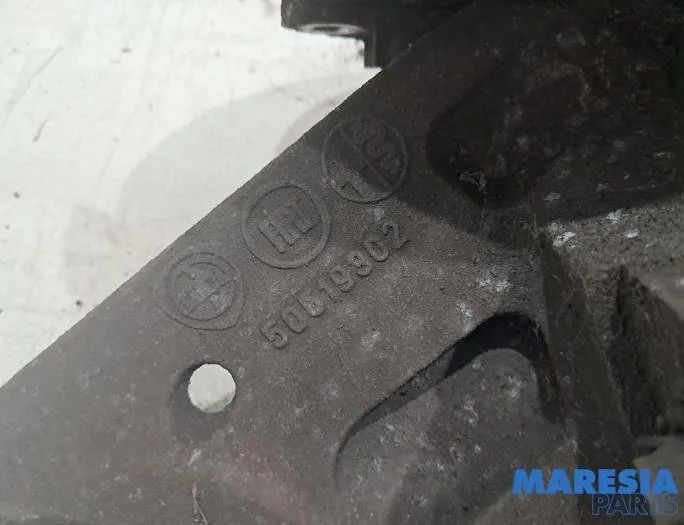 ALFA ROMEO Giulietta 940 (2010-2020) Другие кузовные детали 50519301,50518713 32064541