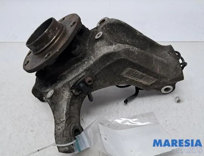 ALFA ROMEO Giulietta 940 (2010-2020) Другие кузовные детали 51773149,50514553 32743573