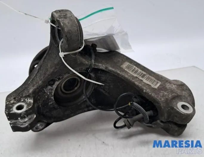 ALFA ROMEO Giulietta 940 (2010-2020) Другие кузовные детали 51773149,50514553 32743573