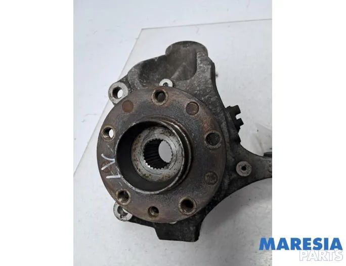 ALFA ROMEO Giulietta 940 (2010-2020) Другие кузовные детали 51773149,50514553 32743573