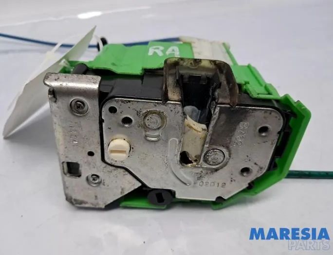 ALFA ROMEO Giulietta 940 (2010-2020) Другие кузовные детали 71754427,71775808 33050977