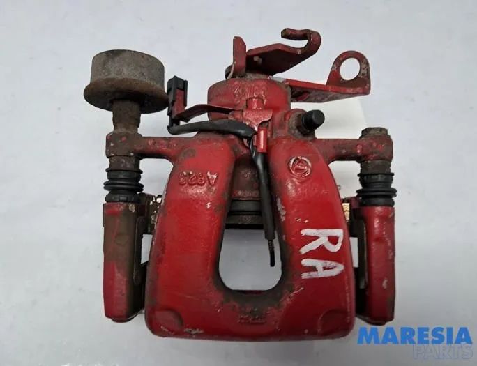 ALFA ROMEO Giulietta 940 (2010-2020) Другие кузовные детали 51877193,77365537,77364524 33058765