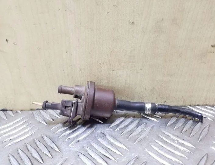 FIAT Ulysse 1 generation (1994-2002) Вакуумный клапан 2580008B 26092815