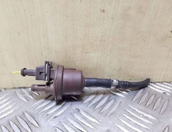 FIAT Ulysse 1 generation (1994-2002) Вакуумный клапан 2580008B 26092815