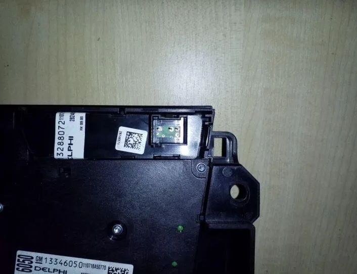 OPEL Astra J (2009-2020) Інші блоки керування 13346092,13346050,13288072 26098441