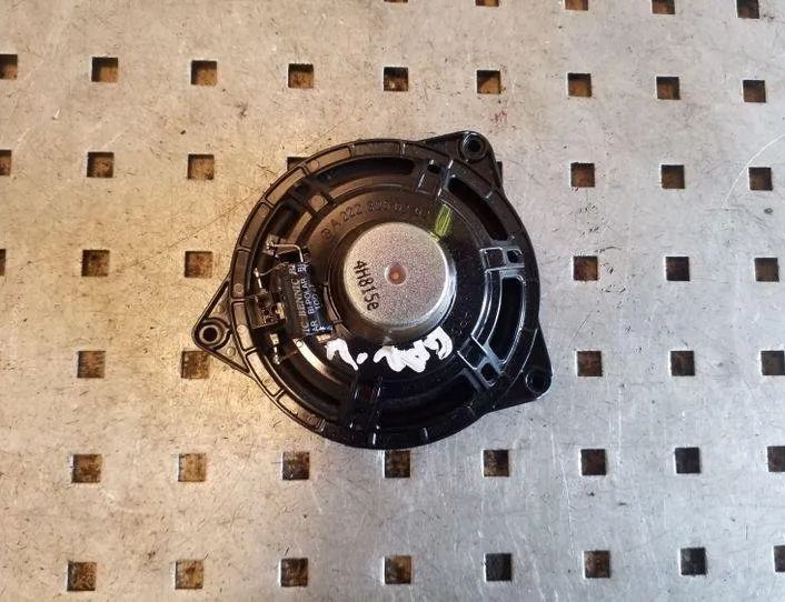 MERCEDES-BENZ C-Class W205/S205/C205 (2014-2023) Звуковий динамік задньої лівої двері A2228200202 26117405