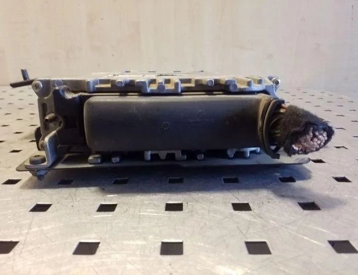 VOLKSWAGEN Sharan 1 generation (1995-2010) Блок управления двигателем 028906021GT,0281001735,28SA3509 26120957