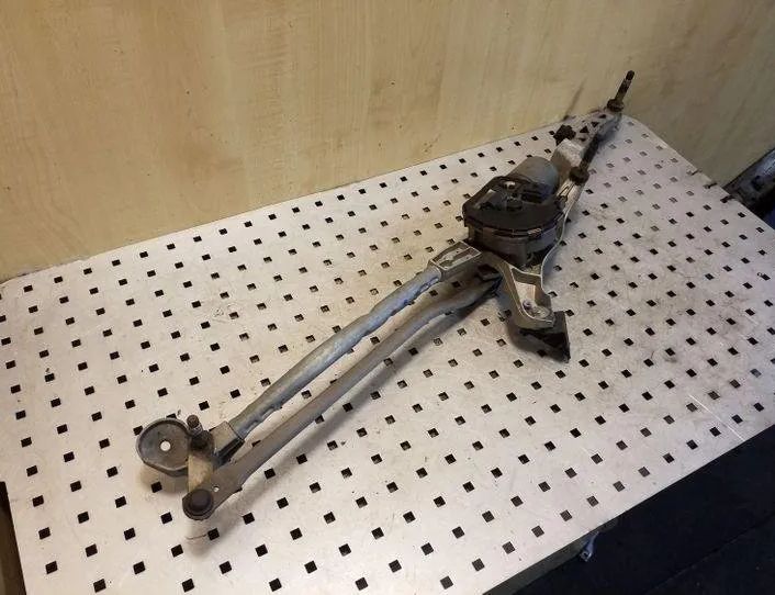 MERCEDES-BENZ E-Class W212/S212/C207/A207 (2009-2016) Трапеции стеклоочистителей A2128201340,1397220564 26129771