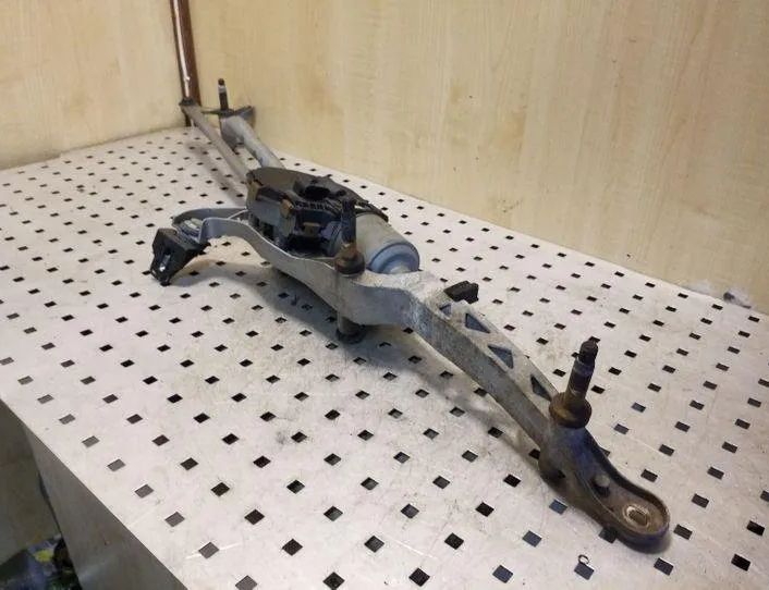 MERCEDES-BENZ E-Class W212/S212/C207/A207 (2009-2016) Трапеции стеклоочистителей A2128201340,1397220564 26129771