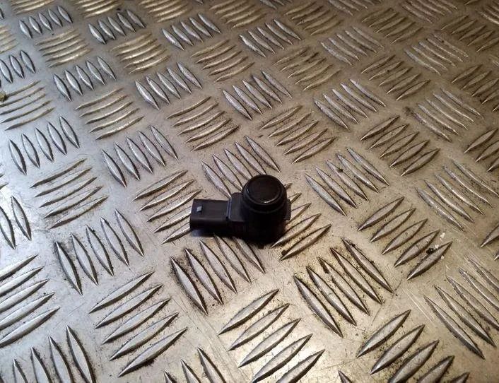 VOLKSWAGEN Scirocco 3 generation (2008-2020) Датчик паркування задній 7L5919275A 26147827