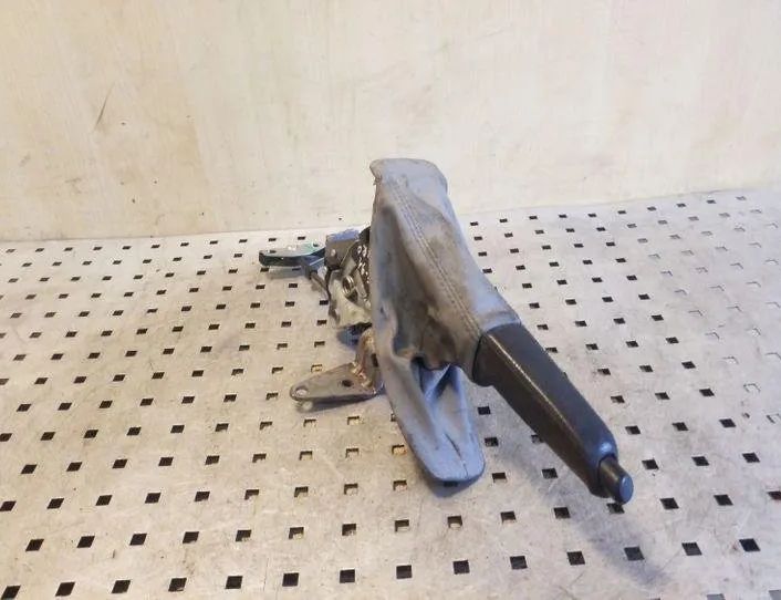 BMW 3 Series E90/E91/E92/E93 (2004-2013) Механизм стояночного тормоза 344067649240 26148945