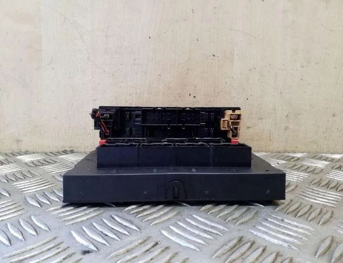 VOLKSWAGEN Tiguan 1 generation (2007-2017) Блок управления Комфорт 3C8937049D,F005V00744 26150695