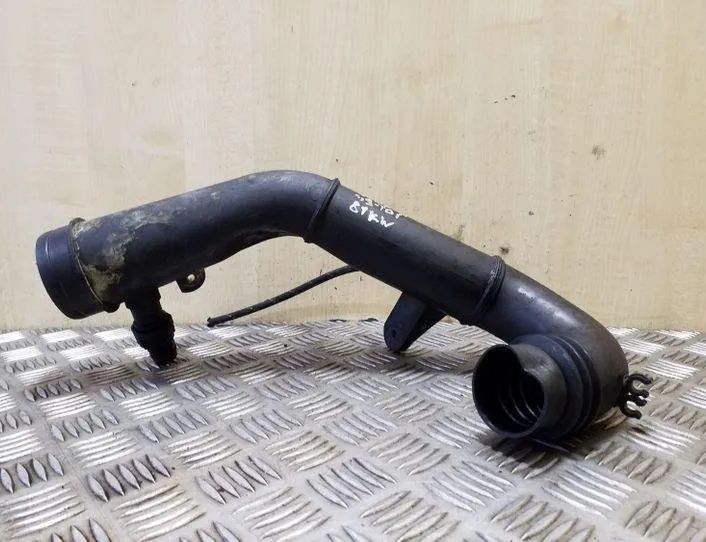 VOLKSWAGEN Golf 4 generation (1997-2006) Інші труби 1J0129654Q 26160086