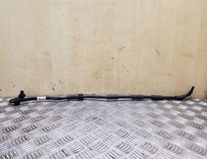 BMW 3 Series F30/F31 (2011-2020) Вакуумна трубка 11664615795,4615795 26164468