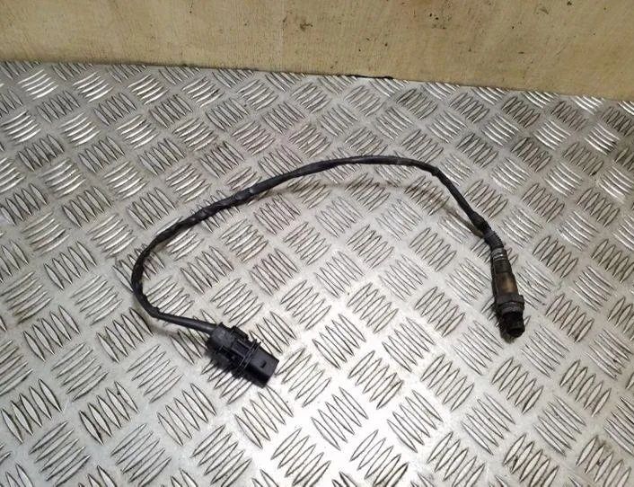 VOLKSWAGEN Tiguan 1 generation (2007-2017) Лямбда зонд 03L906262B,0281004085,0281004086 26170101