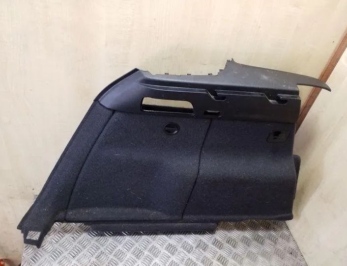 AUDI Q5 8R (2008-2017) Другие отделочные детали 8R0863879D 26192171