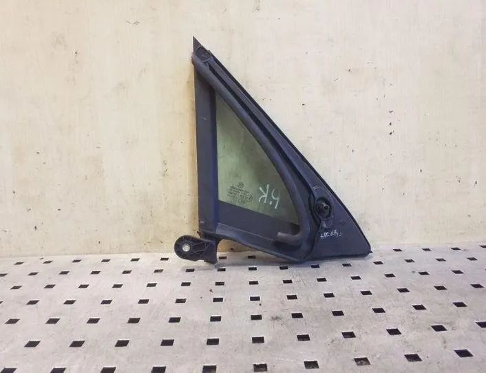 VOLKSWAGEN Passat Variant 1 generation (2010-2024) Стеклянная рейка передней двери 3G0845113C 26193391