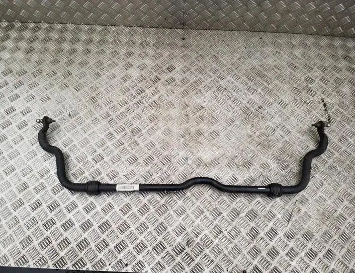 MERCEDES-BENZ B-Class W246 (2011-2020) Передня стабілізаторна планка A2463203511 26223749