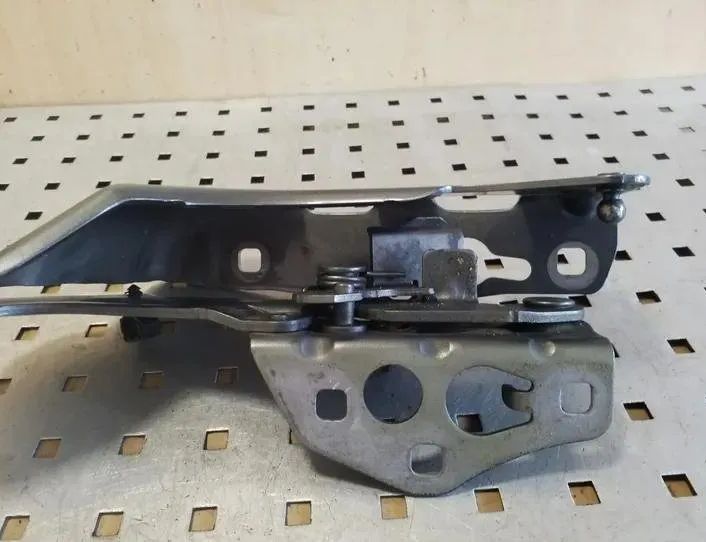 MERCEDES-BENZ GLC Coupe C253 (2016-2019) Ліва петля капота A2538800128 26226561