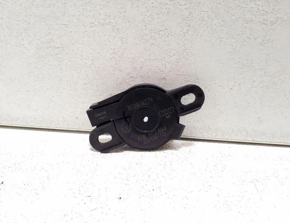 VOLKSWAGEN Touareg 2 generation (2010-2018) Парктроник с датчиком парковки 8E0919279 32169502