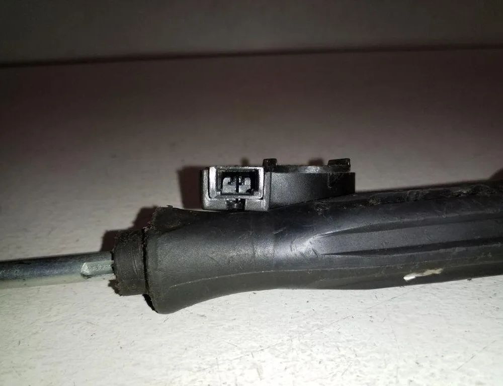 VOLKSWAGEN Touareg 2 generation (2010-2018) Парктроник с датчиком парковки 8E0919279 32169508