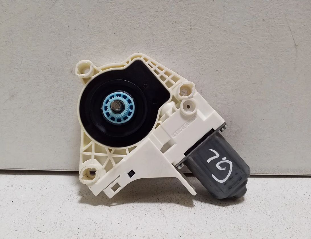 AUDI Q5 8R (2008-2017) Мотор керування вікном лівих задніх дверей 8K0959811A 32959141